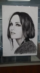 hasil karya dkv
