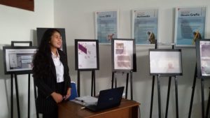 Pelaksanaan Sidang Tugas Akhir untuk Program Studi Diploma 4 2019-2020 2