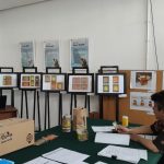 Tugas Akhir Jenjang Sarjana Terapan (Diploma 4) Program Studi Desain Grafis